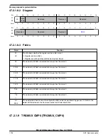 Предварительный просмотр 1194 страницы NXP Semiconductors K32 L2A Series Reference Manual