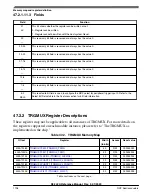 Предварительный просмотр 1198 страницы NXP Semiconductors K32 L2A Series Reference Manual