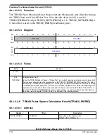 Предварительный просмотр 1222 страницы NXP Semiconductors K32 L2A Series Reference Manual