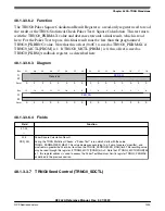 Предварительный просмотр 1223 страницы NXP Semiconductors K32 L2A Series Reference Manual