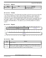 Предварительный просмотр 1229 страницы NXP Semiconductors K32 L2A Series Reference Manual