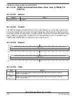 Предварительный просмотр 1250 страницы NXP Semiconductors K32 L2A Series Reference Manual