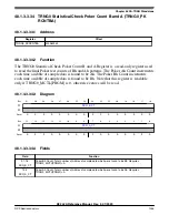 Предварительный просмотр 1255 страницы NXP Semiconductors K32 L2A Series Reference Manual