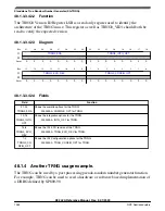 Предварительный просмотр 1264 страницы NXP Semiconductors K32 L2A Series Reference Manual