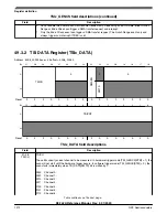 Предварительный просмотр 1272 страницы NXP Semiconductors K32 L2A Series Reference Manual