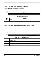 Предварительный просмотр 1308 страницы NXP Semiconductors K32 L2A Series Reference Manual