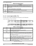 Предварительный просмотр 1318 страницы NXP Semiconductors K32 L2A Series Reference Manual