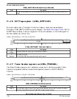 Предварительный просмотр 1320 страницы NXP Semiconductors K32 L2A Series Reference Manual