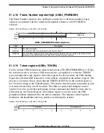 Предварительный просмотр 1321 страницы NXP Semiconductors K32 L2A Series Reference Manual