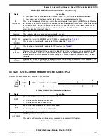 Предварительный просмотр 1325 страницы NXP Semiconductors K32 L2A Series Reference Manual