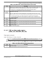 Предварительный просмотр 1331 страницы NXP Semiconductors K32 L2A Series Reference Manual