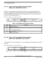 Предварительный просмотр 1332 страницы NXP Semiconductors K32 L2A Series Reference Manual