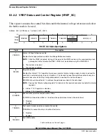 Предварительный просмотр 1350 страницы NXP Semiconductors K32 L2A Series Reference Manual