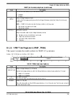 Предварительный просмотр 1351 страницы NXP Semiconductors K32 L2A Series Reference Manual