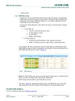 Предварительный просмотр 8 страницы NXP Semiconductors K32W Reference Manual