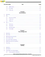 Предварительный просмотр 8 страницы NXP Semiconductors K53 Series Reference Manual