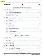 Предварительный просмотр 10 страницы NXP Semiconductors K53 Series Reference Manual