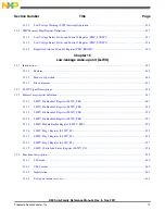 Предварительный просмотр 13 страницы NXP Semiconductors K53 Series Reference Manual