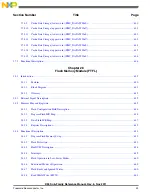 Предварительный просмотр 23 страницы NXP Semiconductors K53 Series Reference Manual