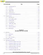 Предварительный просмотр 52 страницы NXP Semiconductors K53 Series Reference Manual