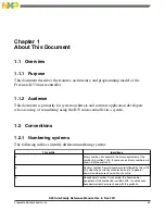 Предварительный просмотр 59 страницы NXP Semiconductors K53 Series Reference Manual