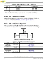 Предварительный просмотр 96 страницы NXP Semiconductors K53 Series Reference Manual