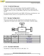 Предварительный просмотр 129 страницы NXP Semiconductors K53 Series Reference Manual