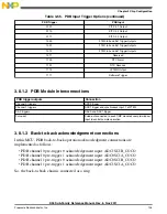 Предварительный просмотр 135 страницы NXP Semiconductors K53 Series Reference Manual