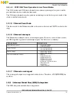 Предварительный просмотр 147 страницы NXP Semiconductors K53 Series Reference Manual