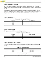 Предварительный просмотр 154 страницы NXP Semiconductors K53 Series Reference Manual