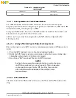 Предварительный просмотр 155 страницы NXP Semiconductors K53 Series Reference Manual