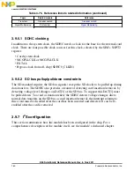 Предварительный просмотр 160 страницы NXP Semiconductors K53 Series Reference Manual