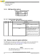 Предварительный просмотр 278 страницы NXP Semiconductors K53 Series Reference Manual