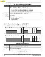 Предварительный просмотр 284 страницы NXP Semiconductors K53 Series Reference Manual