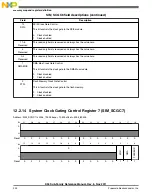 Предварительный просмотр 302 страницы NXP Semiconductors K53 Series Reference Manual