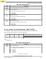 Предварительный просмотр 303 страницы NXP Semiconductors K53 Series Reference Manual