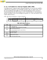 Предварительный просмотр 465 страницы NXP Semiconductors K53 Series Reference Manual