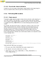 Предварительный просмотр 505 страницы NXP Semiconductors K53 Series Reference Manual