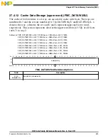 Предварительный просмотр 623 страницы NXP Semiconductors K53 Series Reference Manual