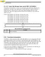 Предварительный просмотр 626 страницы NXP Semiconductors K53 Series Reference Manual