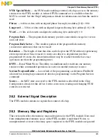 Предварительный просмотр 635 страницы NXP Semiconductors K53 Series Reference Manual