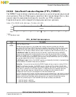 Предварительный просмотр 651 страницы NXP Semiconductors K53 Series Reference Manual