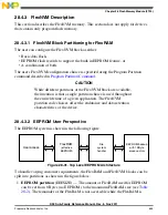 Предварительный просмотр 655 страницы NXP Semiconductors K53 Series Reference Manual