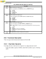 Предварительный просмотр 716 страницы NXP Semiconductors K53 Series Reference Manual