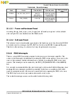 Предварительный просмотр 805 страницы NXP Semiconductors K53 Series Reference Manual