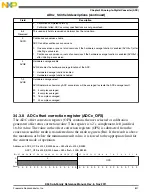 Предварительный просмотр 827 страницы NXP Semiconductors K53 Series Reference Manual