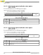 Предварительный просмотр 830 страницы NXP Semiconductors K53 Series Reference Manual