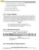 Предварительный просмотр 929 страницы NXP Semiconductors K53 Series Reference Manual