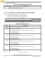 Предварительный просмотр 984 страницы NXP Semiconductors K53 Series Reference Manual