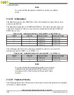 Предварительный просмотр 1066 страницы NXP Semiconductors K53 Series Reference Manual